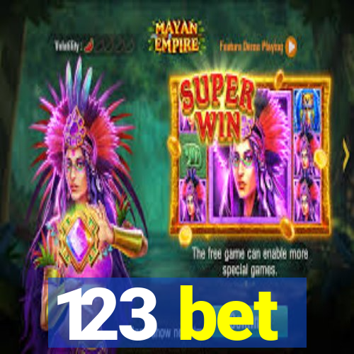 123 bet